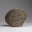 Pyrite Concretion From Dongchuan District, Yunnan Province, China