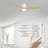 Leonhard 52'' Ceiling Fan with LED Lights