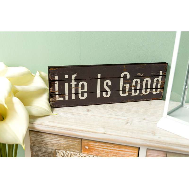 No Frame Print on Wood