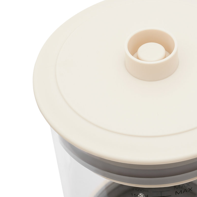 Premium Soy Milk Machine