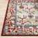Hasrat Floral Indoor Rug