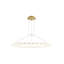 Orbet 1 - Light LED Chandelier-66926590-64570672