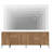 Aadham 94.5" W Manufactured Wood Sideboard-928054578