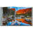 America's National Parks Leather Bound Book