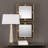 Glover Metal Square Wall Mirror