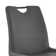 Preston Upholstered Metal Side Chair (Set of 2)