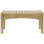 Sorbus Long Bamboo Step Stool