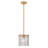 Artis 1 - Light Drum Pendant-709709615