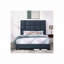 Lit plateforme tapissier Boucle-118093341-118093340