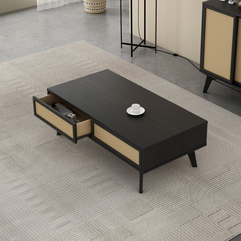 Modern Coffee Table