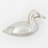 3.3" Canvasback Right Facing Knob