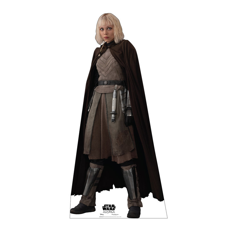 68'' Disney/Pixar Cardboard Standup