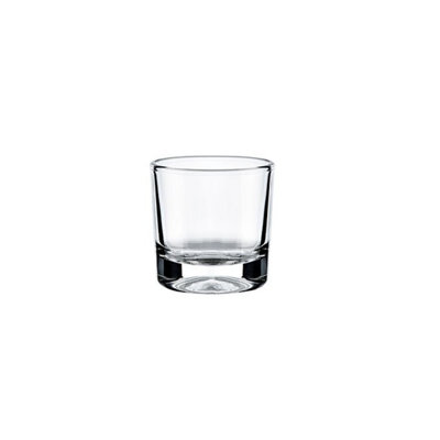 Tukhayr 40ml Handmade Drinking Glass Set