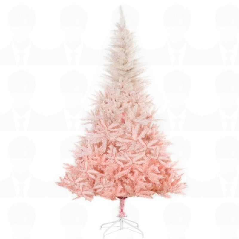 Arbre de Noël artificiel épinette