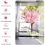 Arbre de cerisier en fleurs 72 po