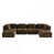 Brown est en rupture de stock
