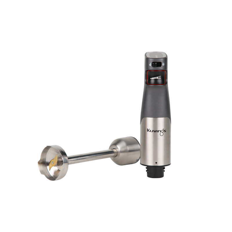 Immersion Blender KHB400, Gun Metal, Gun Metal