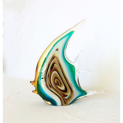 Ossu Animals Decorative Object