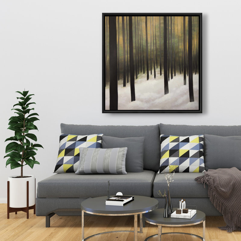 " Silent Forest "