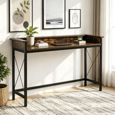 Versatile Display Shelves,Freestanding Bookshelf
