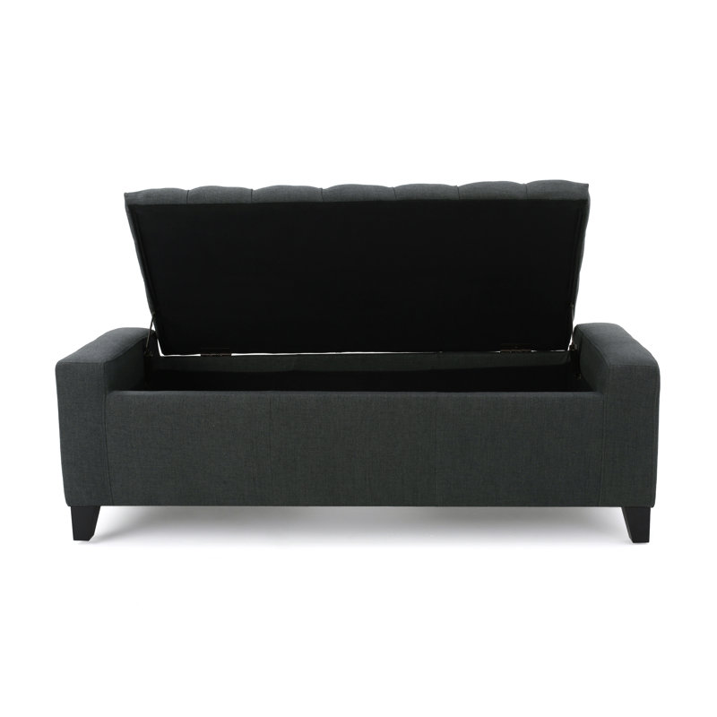 STORAGE OTTOMAN