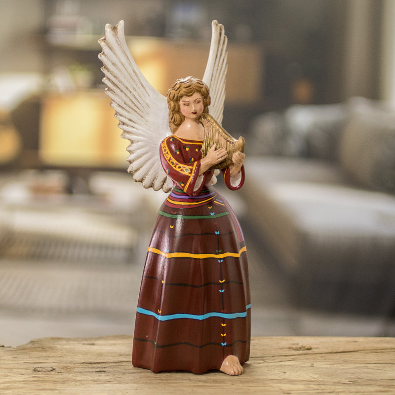 Figurine Freddie Petite San Rafael Petzal