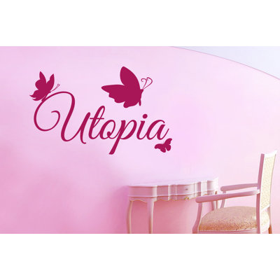 Wall Decal
