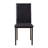 Metal Frame 5pc Dining Set