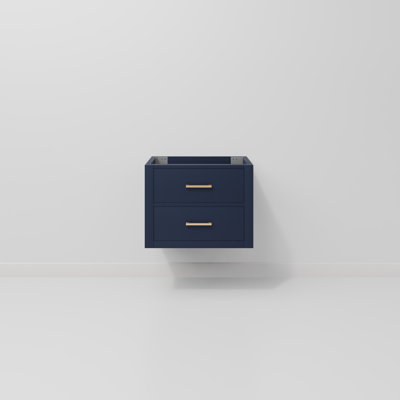Castor 24 in W x 18 in D Single Bath Vanity