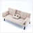 Beige est en rupture de stock