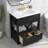 Loy Accent Cabinet