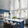 Effingham 1 - Light Nordic Single Cylinder Minimalist Pendant