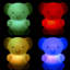 Éclairage pour nuit koala kushles baby rechargeable