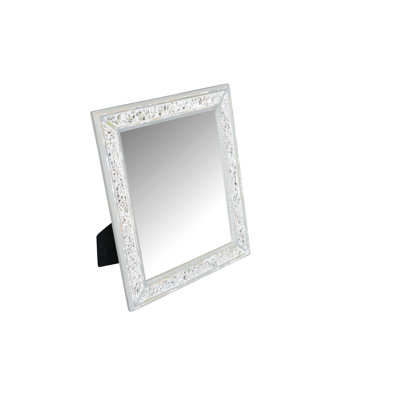 Embossed Picture Frame