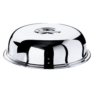 Ensemble de 6 pièces cloche en acier inoxydable 18/10 MEPRA