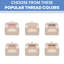 Chaise Sherpa Cozee personnalisée pour enfants Delta-69009335