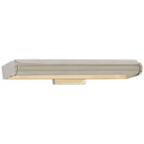 Thomas O'Brien David 24" Art Light