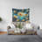 Wall Tapestry-195093793