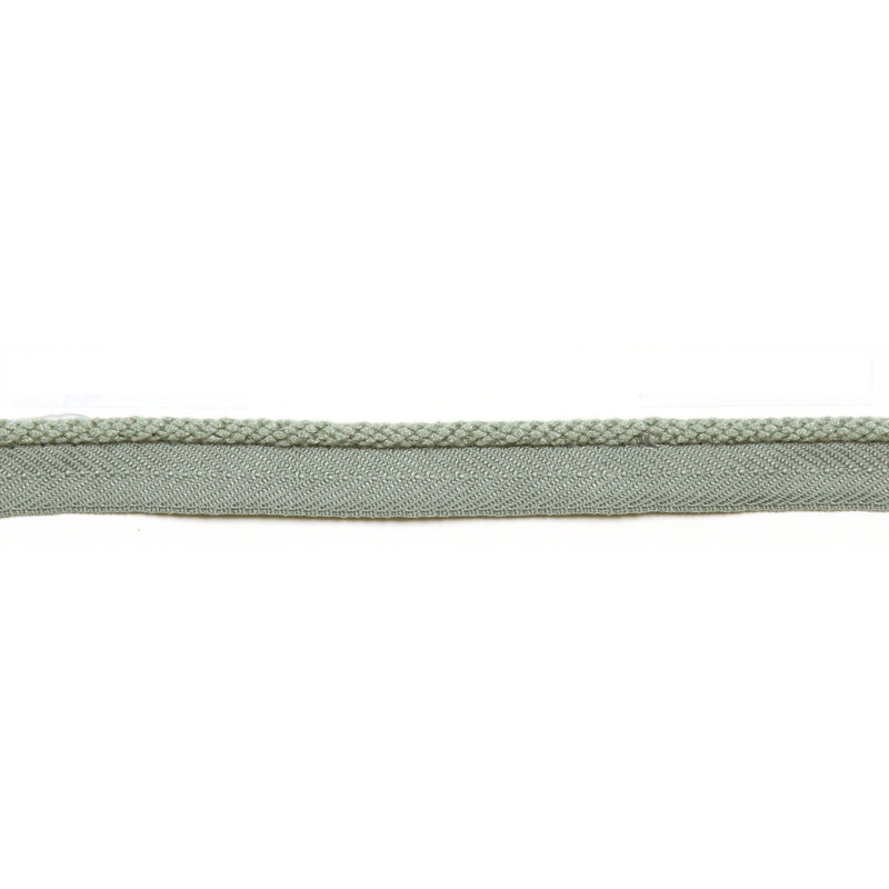 Tissu Calypso, Pistache