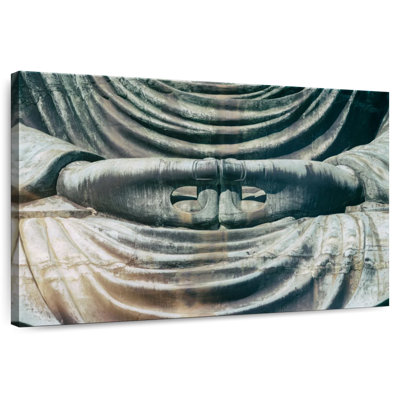 Mains de Bouddha Kerrick