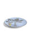 Sheila Bridges x Wedgwood China Appetizer Plate