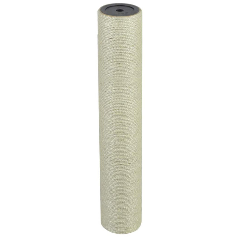 Amina Scratching Post, 45cm H x 8cm W x 10 cm D