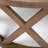 Royale Solid Wood Coffee Table-70948495