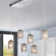 Earnhardt 6 - Light Cluster Pendant