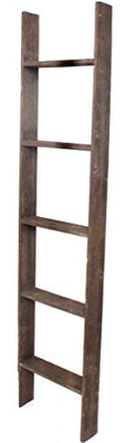 Blanket Ladder