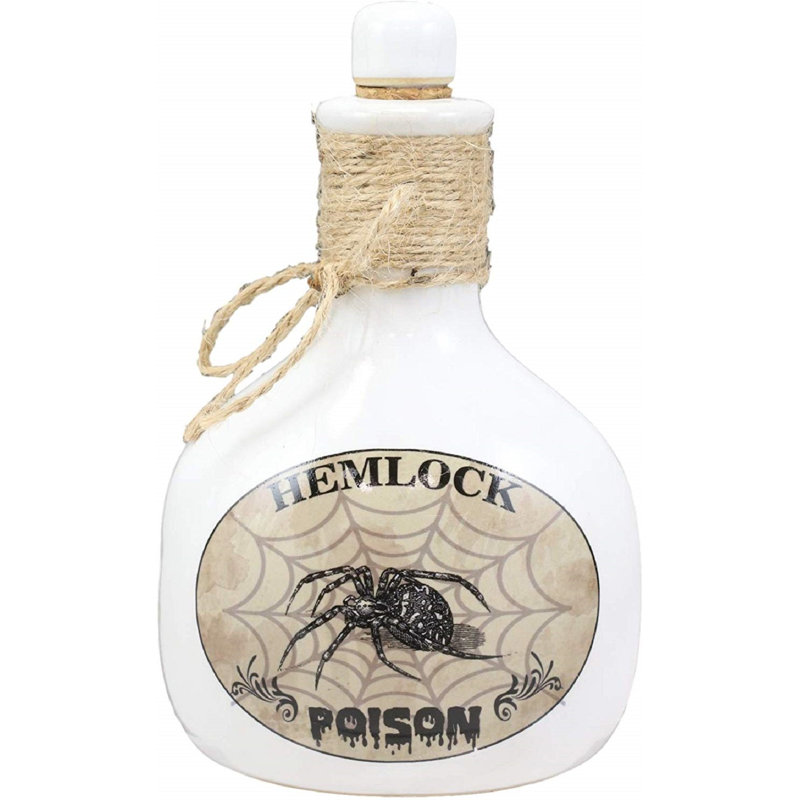 Araignée hemlock