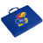 Jayhawks de Kansas est en rupture de stock