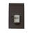 Conn Flush Mounted Sconce