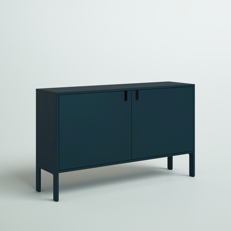 Buffet de 58,2 po de largeur Houghtaling, Essence