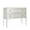 Modern History Accent Chest